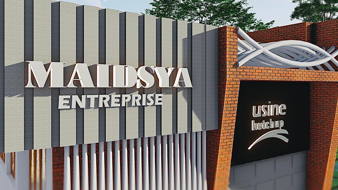 Mon objectif est clair : produire localement, créer des emplois et former la jeunesse. 

La construction de mes trois usines générera des opportunités d’emploi durables, tout en posant les bases d’un investissement responsable et continu, au service du développement économique et