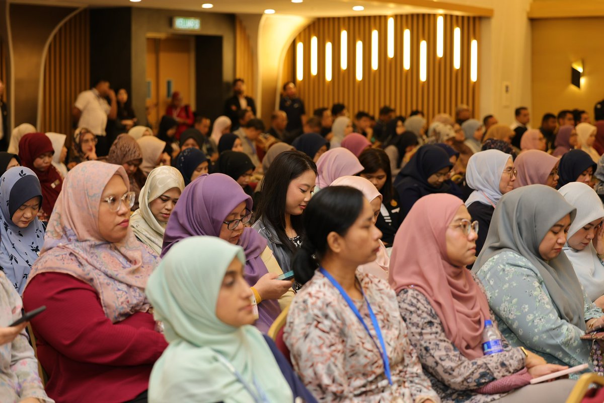 Kementerian Pengangkutan Malaysia tweet media