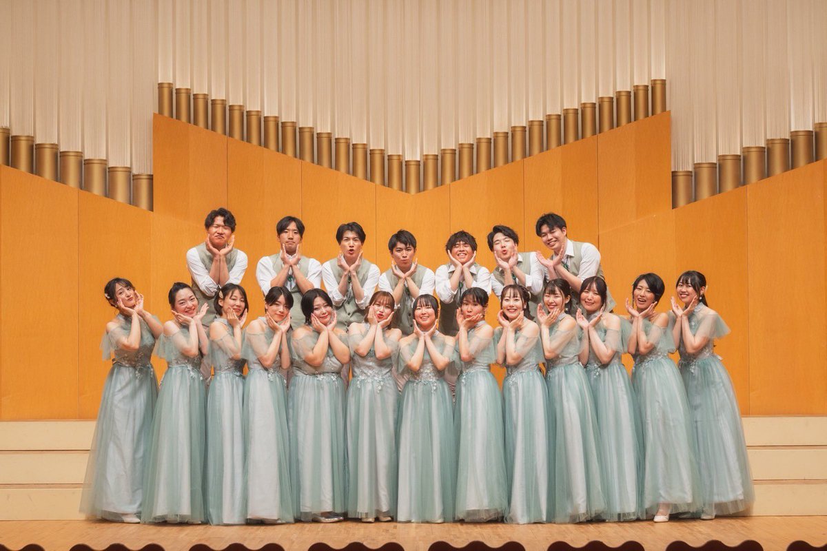 【練習会のお知らせ】
この度うた日和では、新団員を1名募集します！
それに伴い、普段の活動の様子をご覧いただけるよう練習会を開催致します。
練習会はどなたでもご参加可能ですので、たくさんの方にご参加いただけたら嬉しいです！
お申し込み方法や日程等、詳しくは1枚目の写真をご覧ください🙇‍♀️