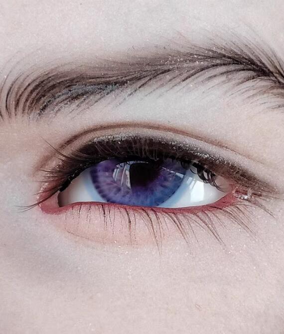 入荷情報】 DOLK SELECTより、14mm/16mmドール用アイ『LW石膏