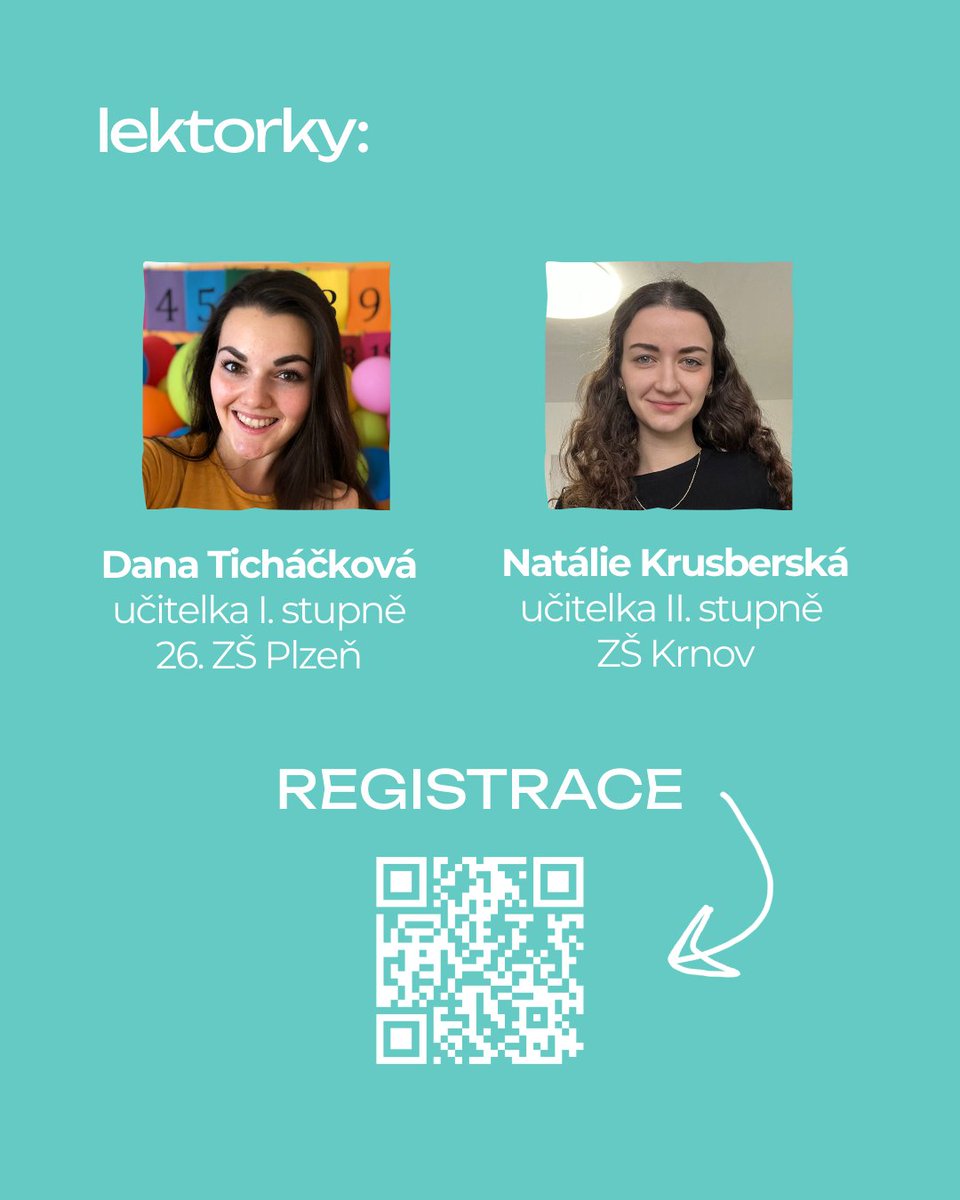 Učitelská platforma tweet media