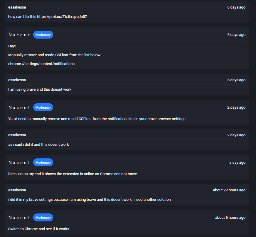 essakessa tweet media