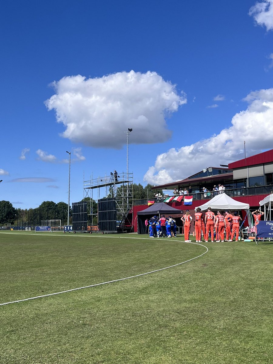 Noughtie Child Podcast🏏🎙 tweet media