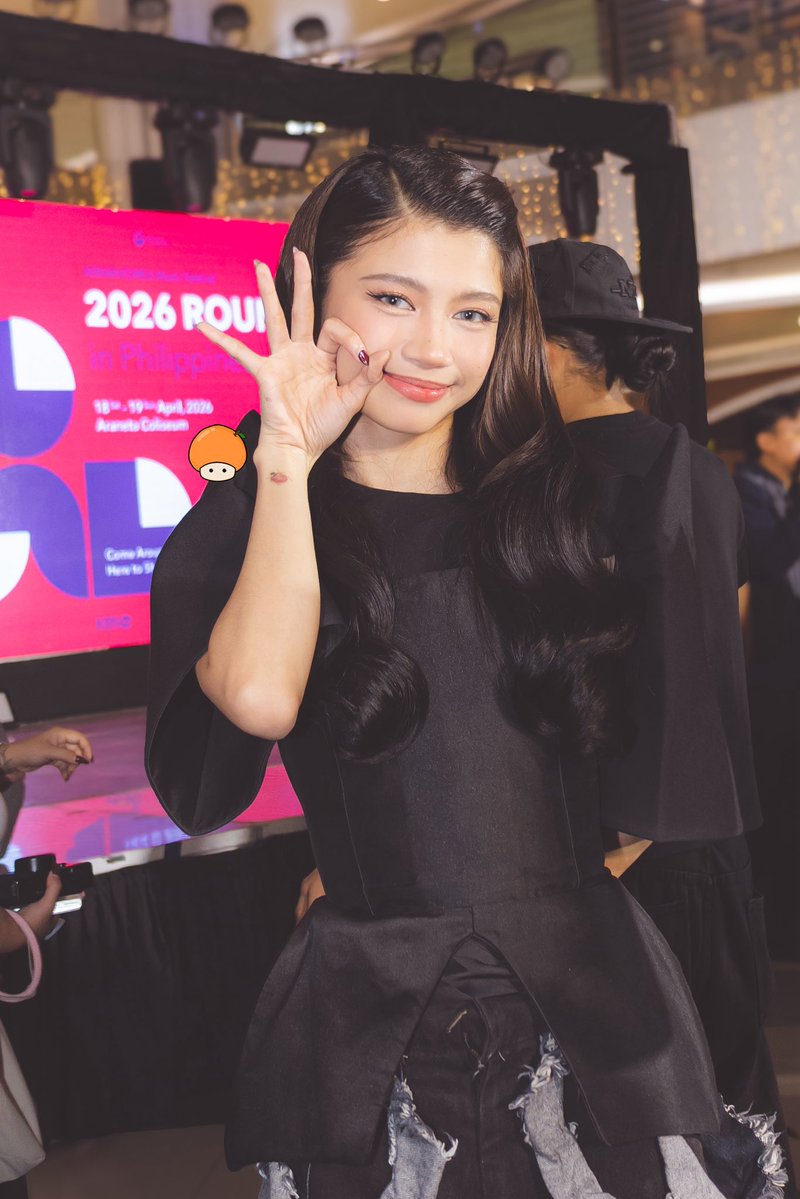 2026.01.28 ✿ Quantum Skyview
✿ #KAIA_CHARLOTTE on ROUND PRESSCON ✿  <a href="/charlottescrtr/">charlotte erica</a> 

KAIA AT ROUND PRESSCON
#KAIA #ROUNDinPhilippines #ROUNDFestival2026