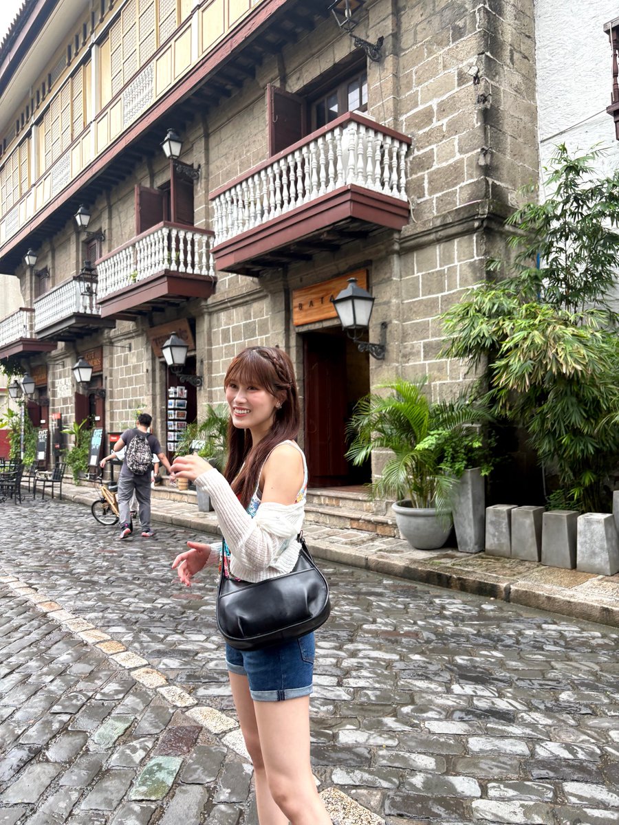 Mirai 和中みらい(MNL48) tweet media