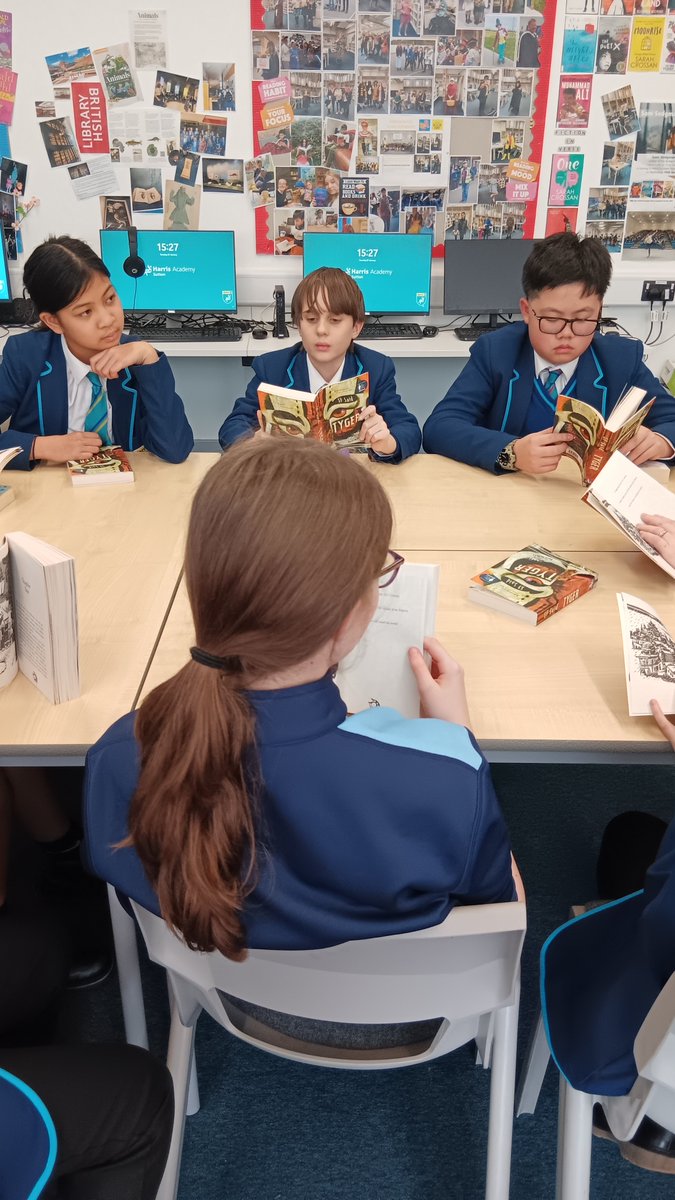 Harris Sutton tweet media