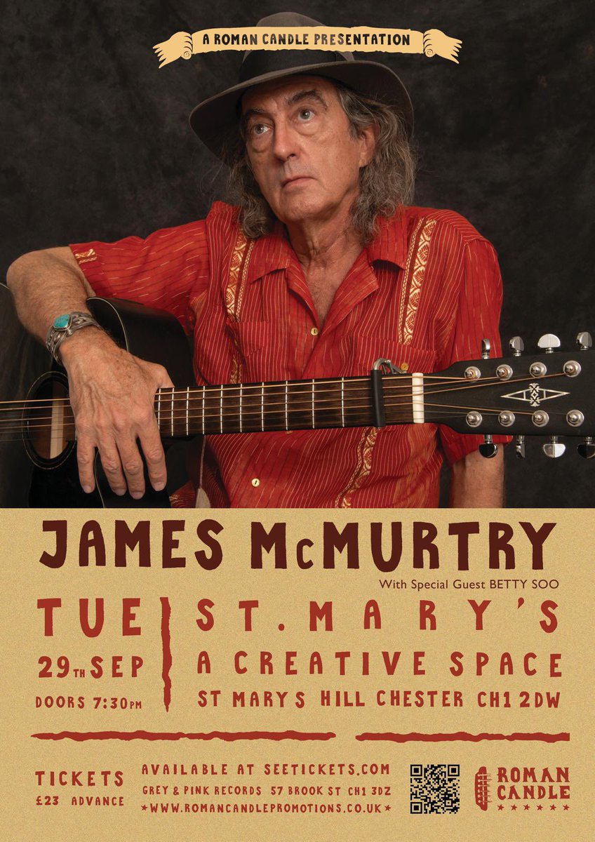 Roman Candle tweet media