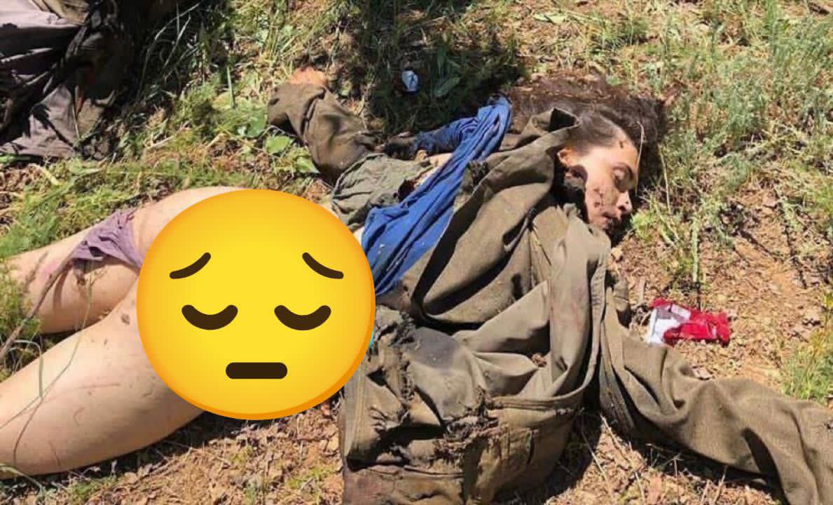 خوب به این تصاویر نگاه کنید
این سرنوشت مردمانیست که چشم در گرو حمایت آمریکا داشته و به محور مقاومت خیانت کردند
این سرنوشت مردمانیست که سال ها نفت سوریه را در اختیار آمریکایی ها گذاشتند و در بزنگاه تاریخی آمریکایی ها تنهایشان گذاشت
افسوس که دیگر قاسم سلیمانی نیست که به دادشان برسد