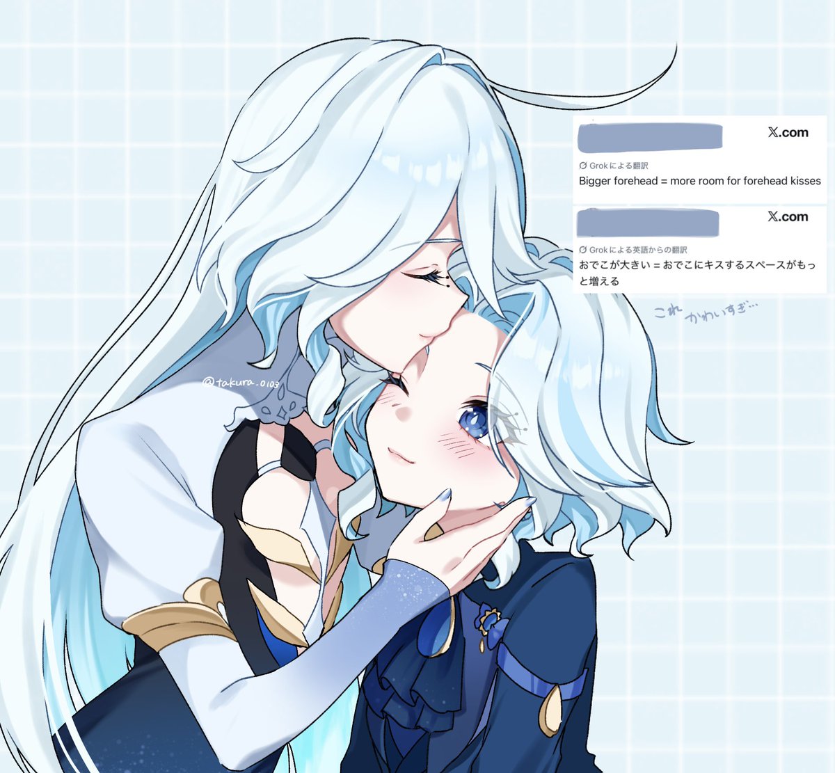 💌💞

 #Furina #focalors