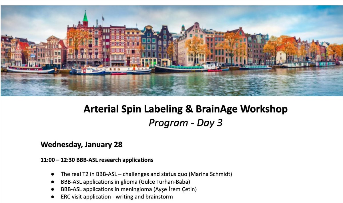TACTIX_Twinning's tweet photo. Final #TACTIXWinterWorkshop2026 concluded w BBB-ASL research applications🧠, from real T2 challenges to glioma and meningioma applications, followed by ERC visit brainstorming.
Three productive days—thanks for being part of it! 

#HorizonEU #Twinning
@EU_Commission
@REA_research https://t.co/xHj4fBA91z