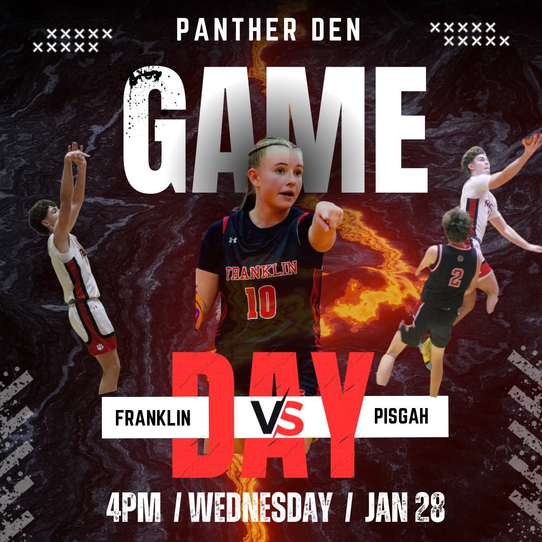 FHS Panther Hoops (@fhs_panther) on Twitter photo 