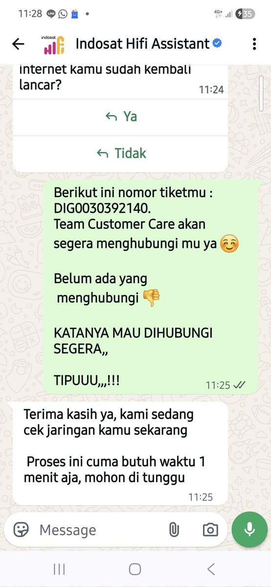 RIADe_sign's tweet photo. @HiFicare Ini tgl 26 Jan, jam terlampir https://t.co/n9bOAsfoOI