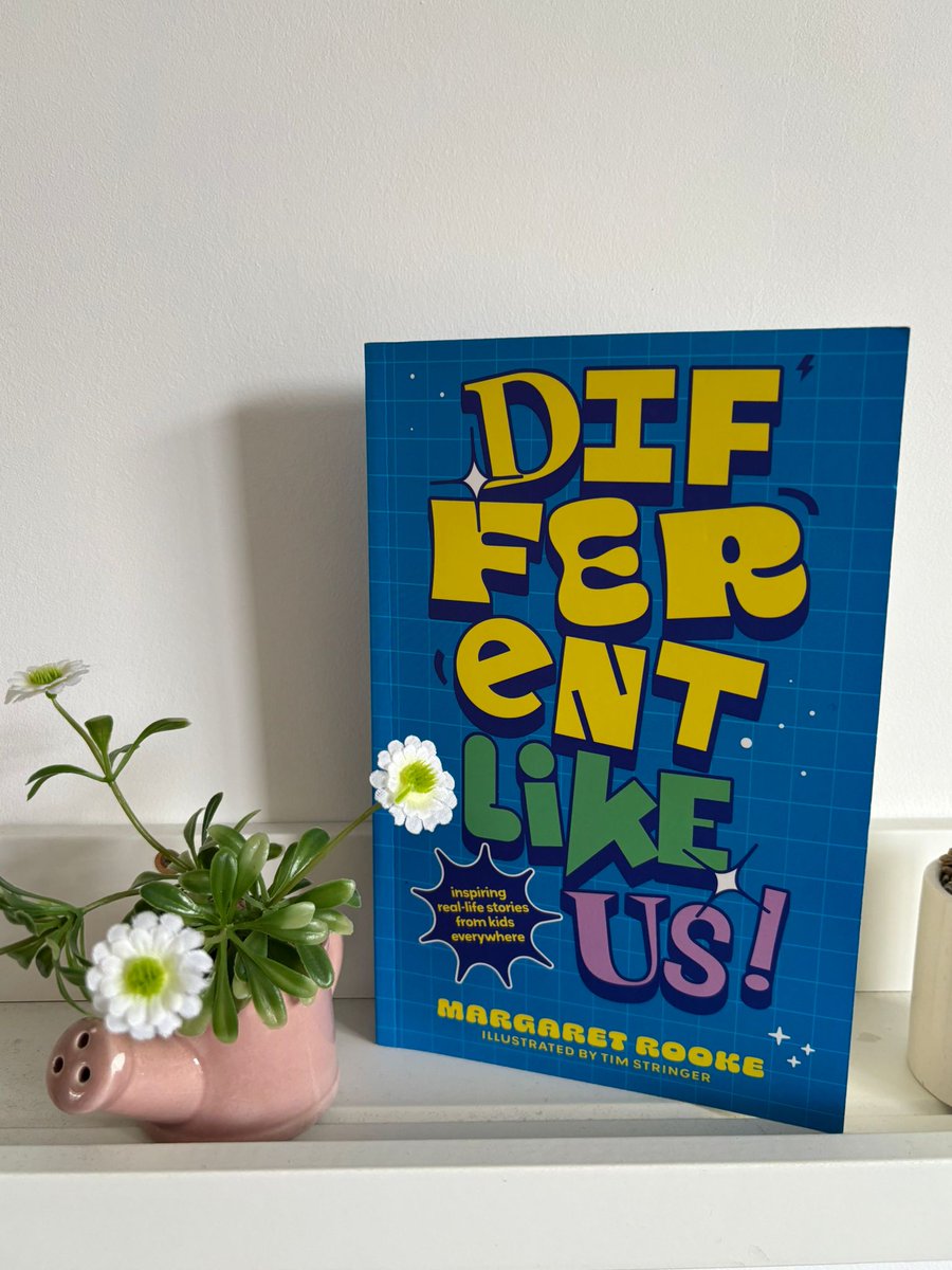 Children Heard and Seen tweet media