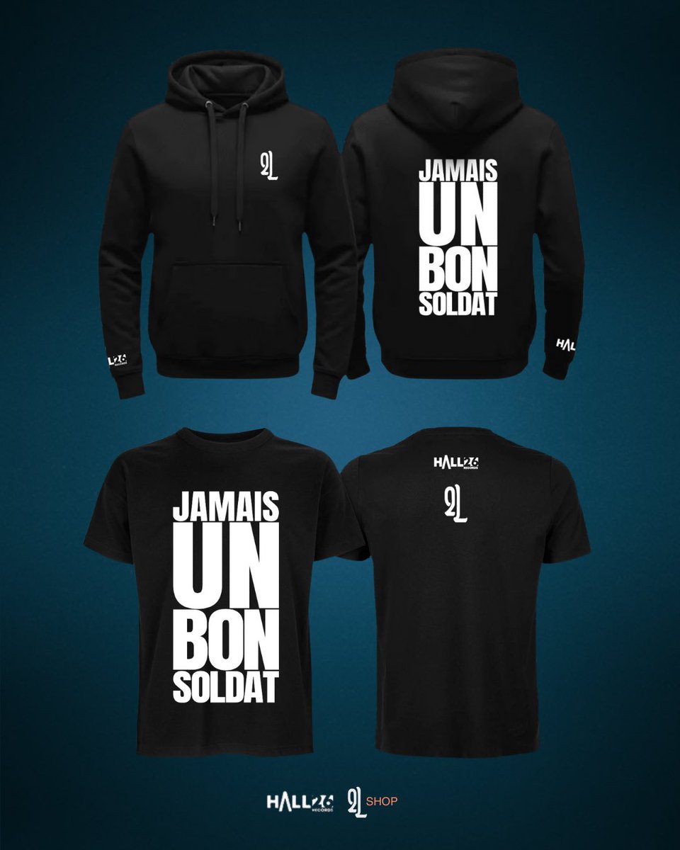 les précommandes sont dispos ici : 2zele.com 
Tu prends quoi ?