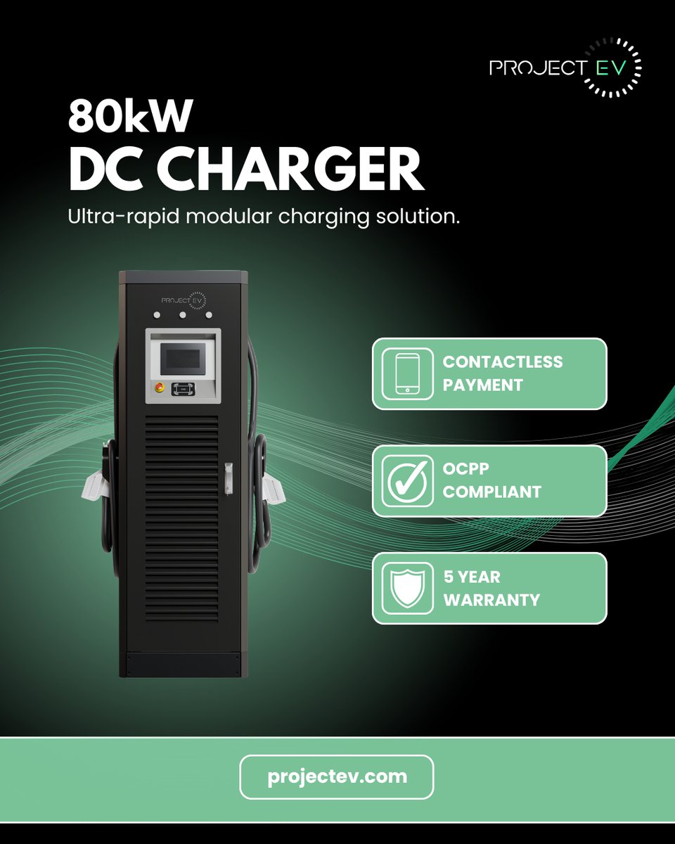 Project EV tweet media