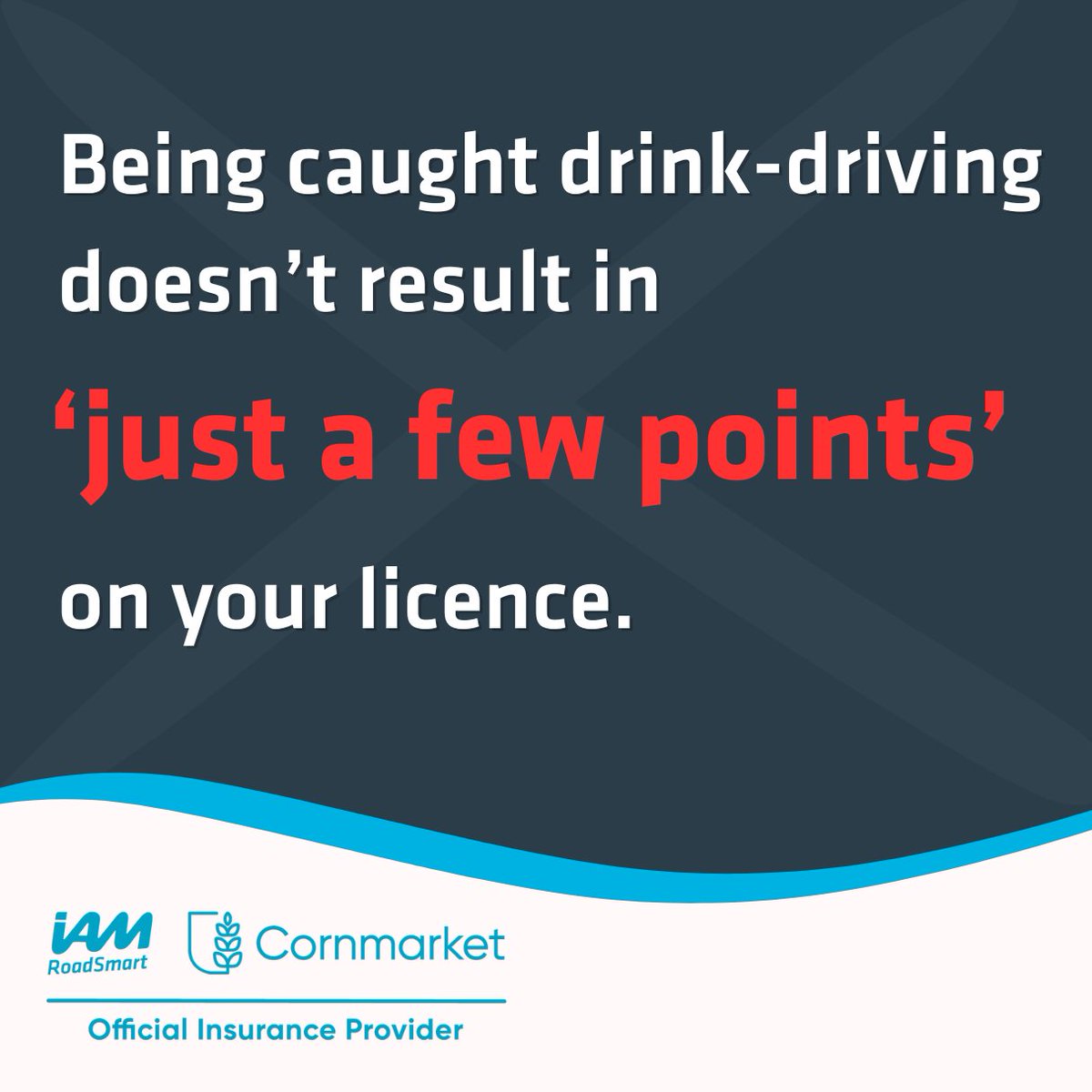 IAM RoadSmart tweet media