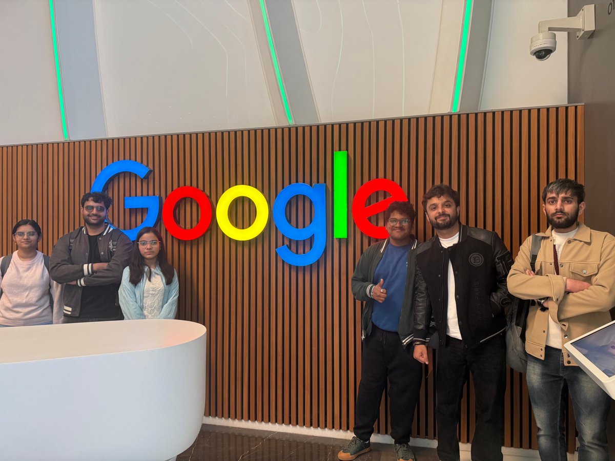 Sameer Sadana tweet media