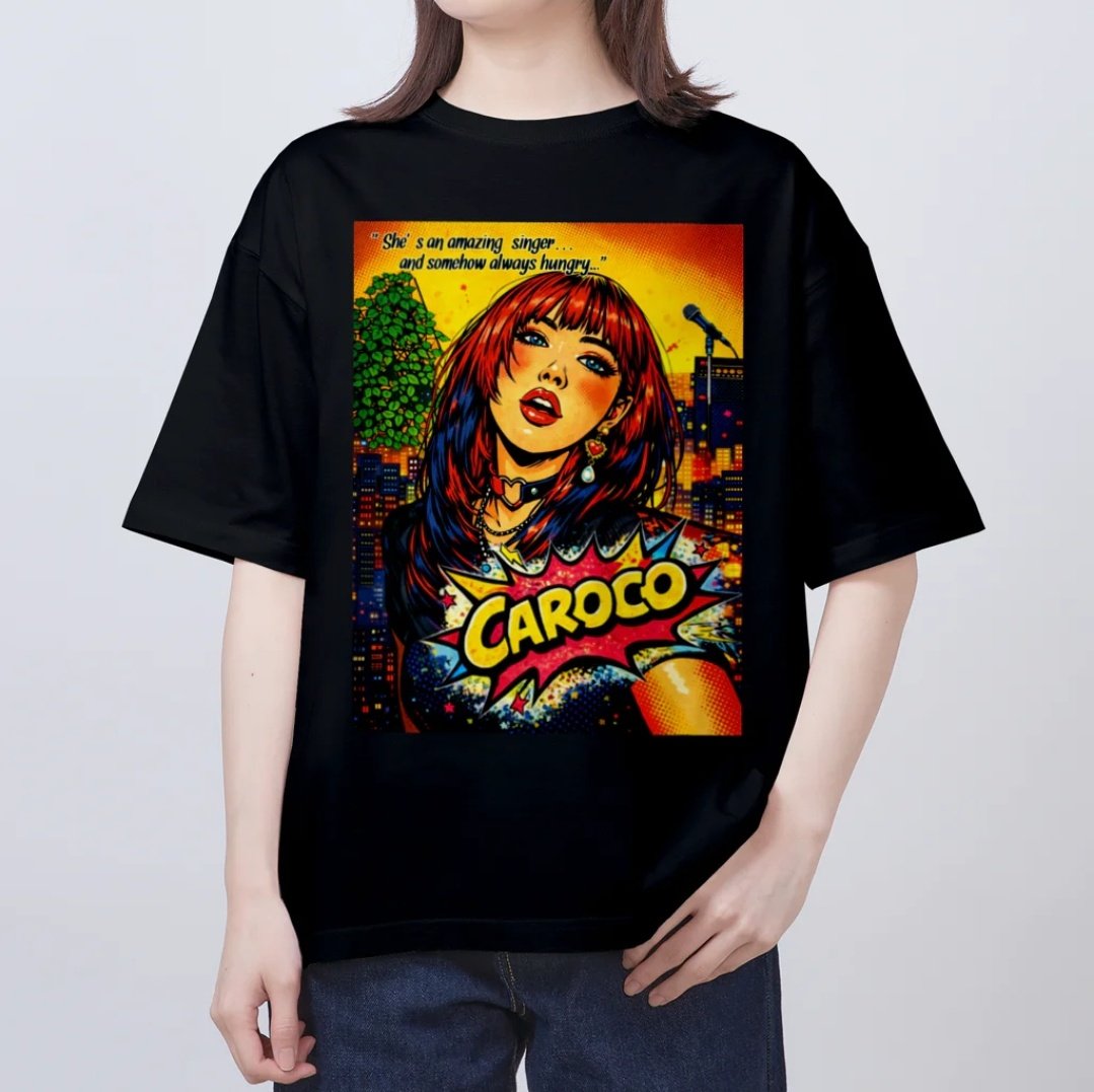 Singer_Caroco's tweet image. 《📣お知らせ！》

この度、CarocoオリジナルグッズSHOPをオープンしました🎉
デザインは全てCaroco本人が行っています☺️
"普段使いしやすい＆おしゃれ"がコンセプト✨
老若男女問わず使えるアイテムたちなのでぜひゲットしてね❣️
貼った画像の他にまだまだあるよ😁
suzuri.jp/Caroco/product…