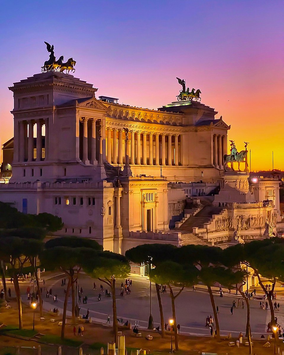Rome, Italy 🇮🇹
