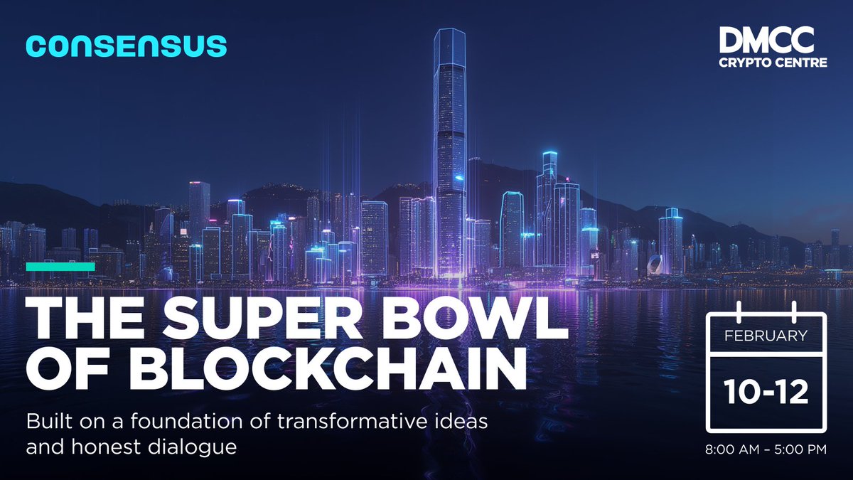 DMCC Crypto Centre (@dmcccrypto) / Posts / X