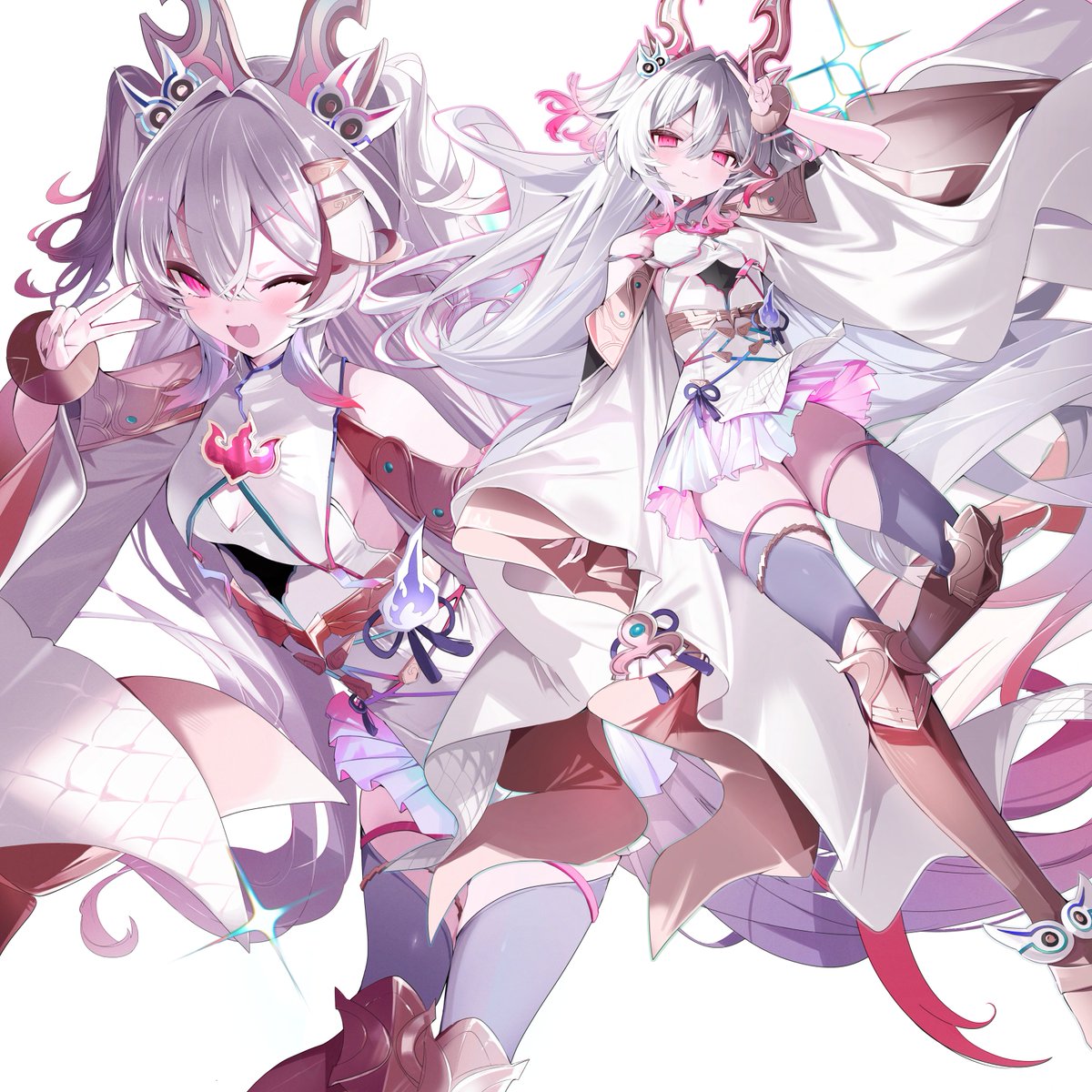 🌱べべ/BEBE🍃 (@BEBE_fate) / Posts / X