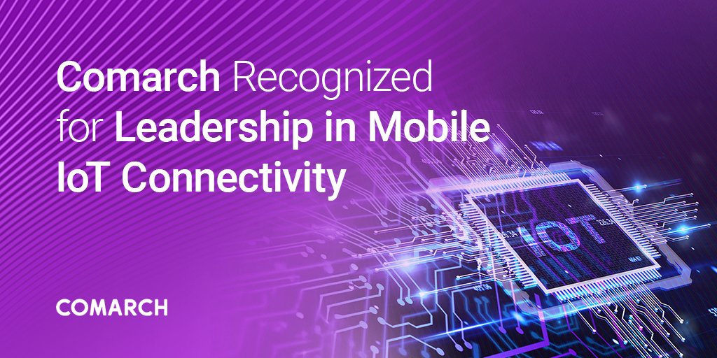 Comarch Communications tweet media