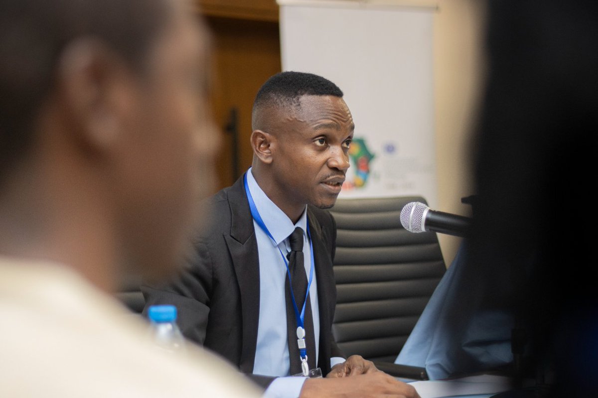 ECA Central Africa tweet media