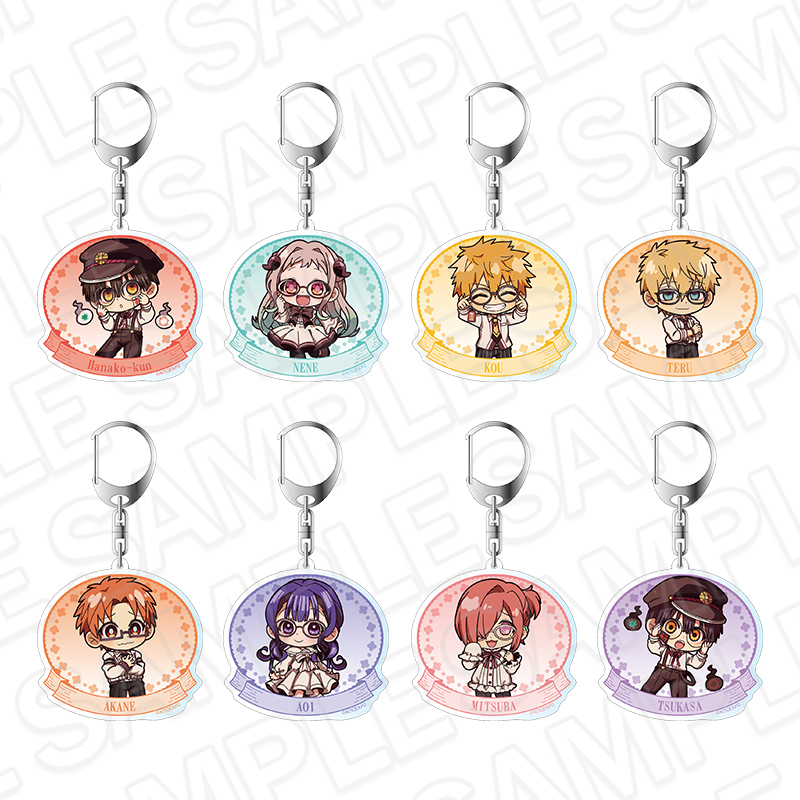 地縛少年花子くんグッズ情報 (@hanakogoods) / Posts / X