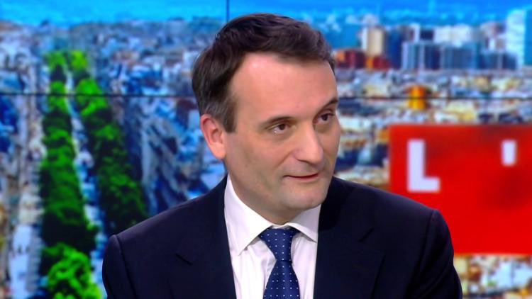 Notre futur Président et son Premier ministre ! 😎🇫🇷