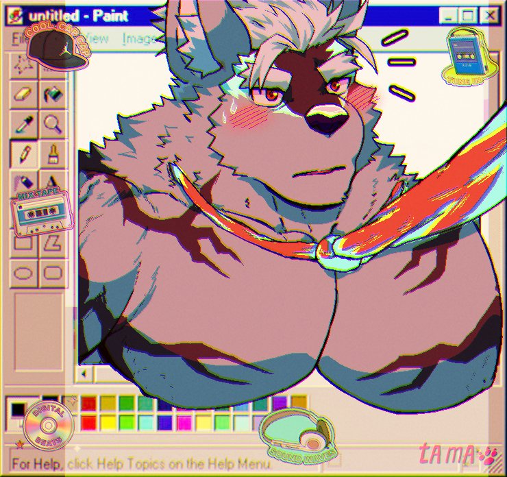 Tamainu🍗 tweet media