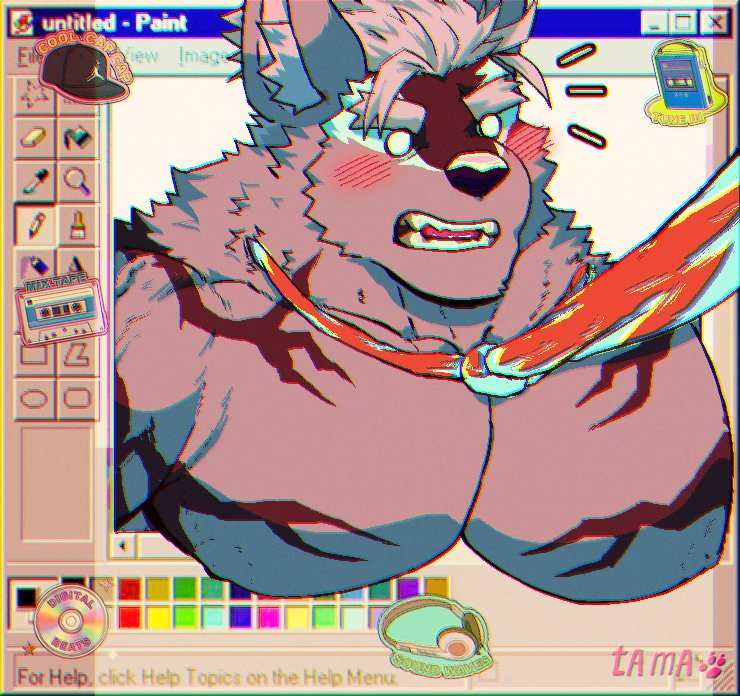 Tamainu🍗 tweet media