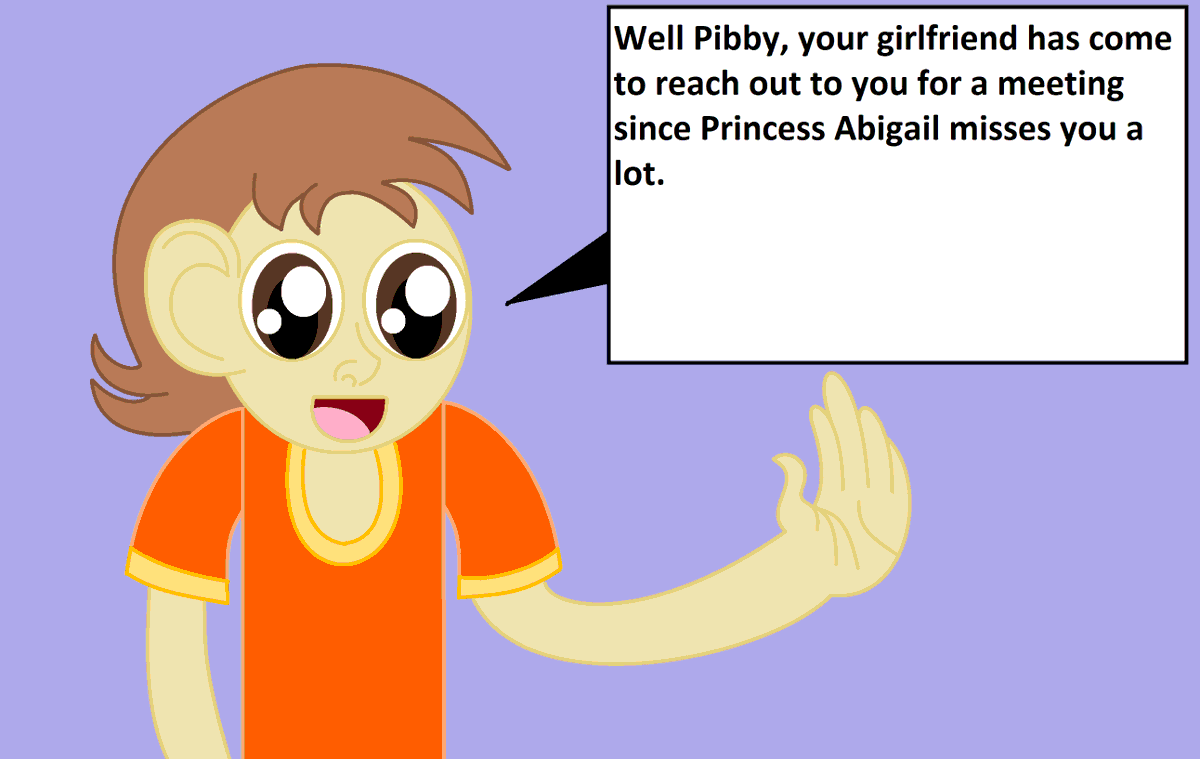 CamaliganD's tweet photo. Good morning guys, here's another part of part of of Searching for dear friend Mr. Puzzles part 12. #LearningWithPibby #pibby #fanartpibby #SMG4 #smg4mrpuzzles #FishyBoopkins #TheAmazingDigitalCircus #Candyland #SMGF
@SMGFisgood https://t.co/ChjMajE5Gc