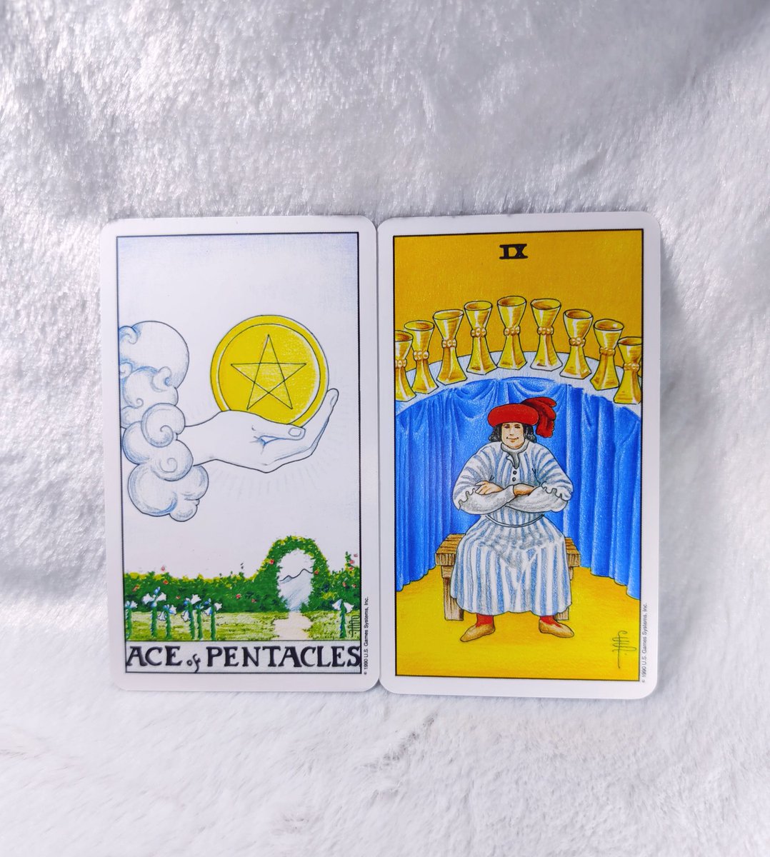 Random for u🔮

ช่วงนี้เป็นจังหวะที่ชีวิตลงตัวขึ้นเพราะคุณจะรู้สึกพอใจกับสิ่งที่เป็นอยู่ โดยความสุขส่วนใหญ่มาจากข้างในที่รู้สึกว่าทุกอย่างรอบตัวครบถ้วนและพอดีไปหมด เป็นช่วงที่อารมณ์ดี จิตใจเบิกบาน และมีความสุขกับการใช้ชีวิตในแบบที่ตัวเองต้องการจริงๆ

สำหรับบางคน