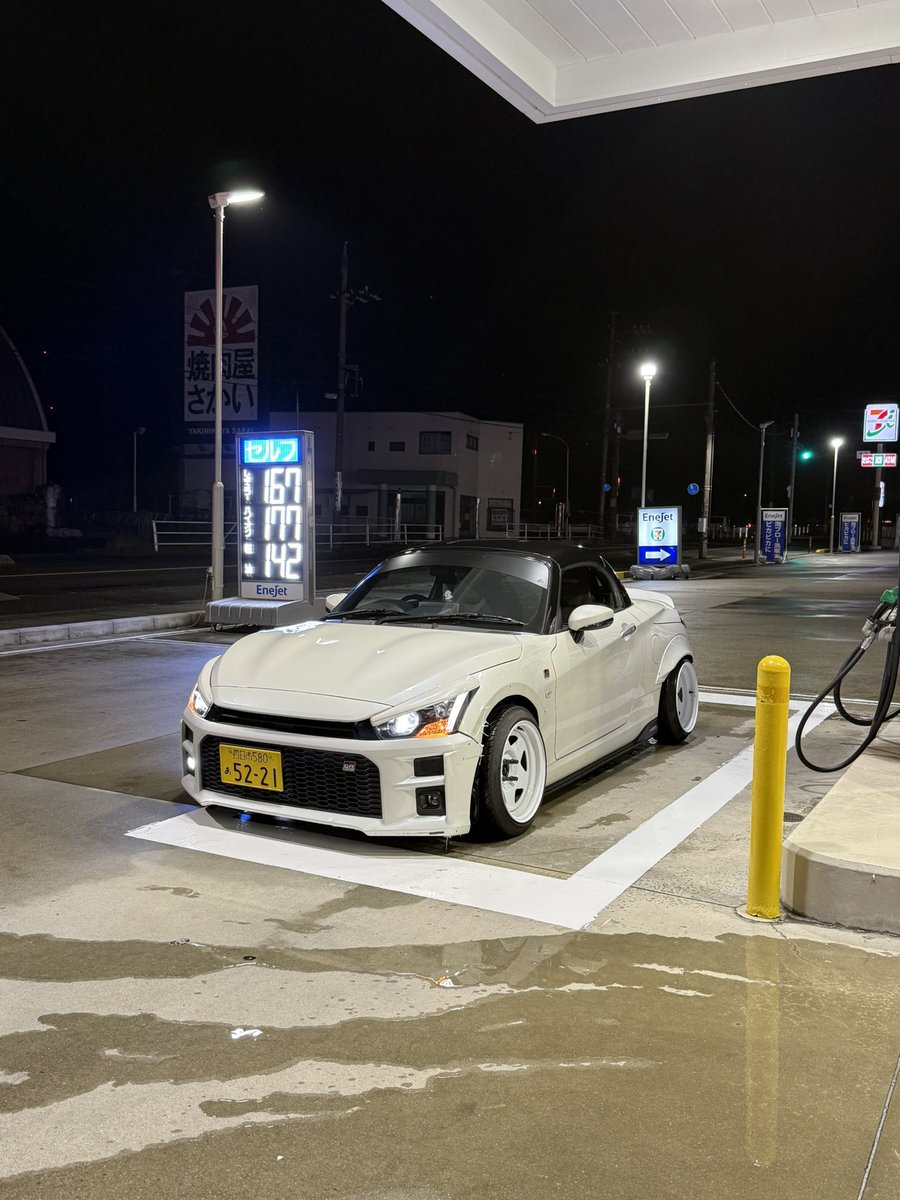 #SNSで1度は見た事がある車ならRT