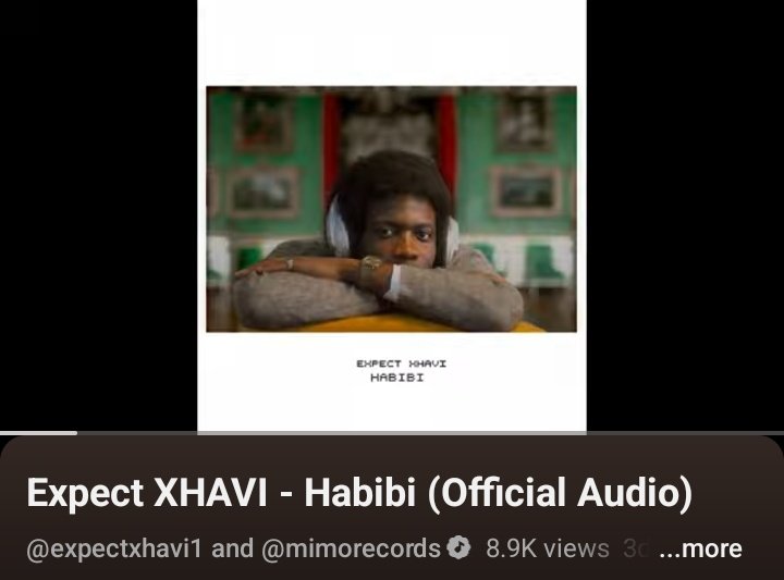 <a href="/ExpectXHAVI/">Expect XHAVI🐐</a>  #newugandamusic