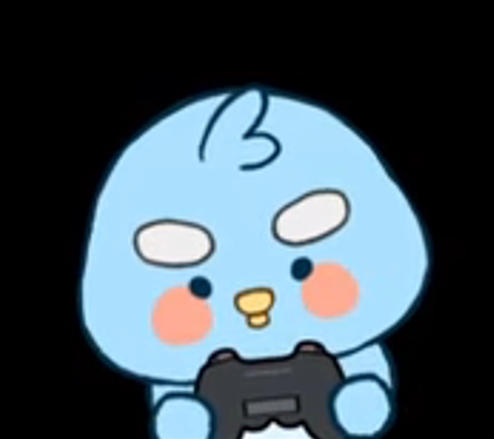 돼지감자차 마시다 돼지감자됨