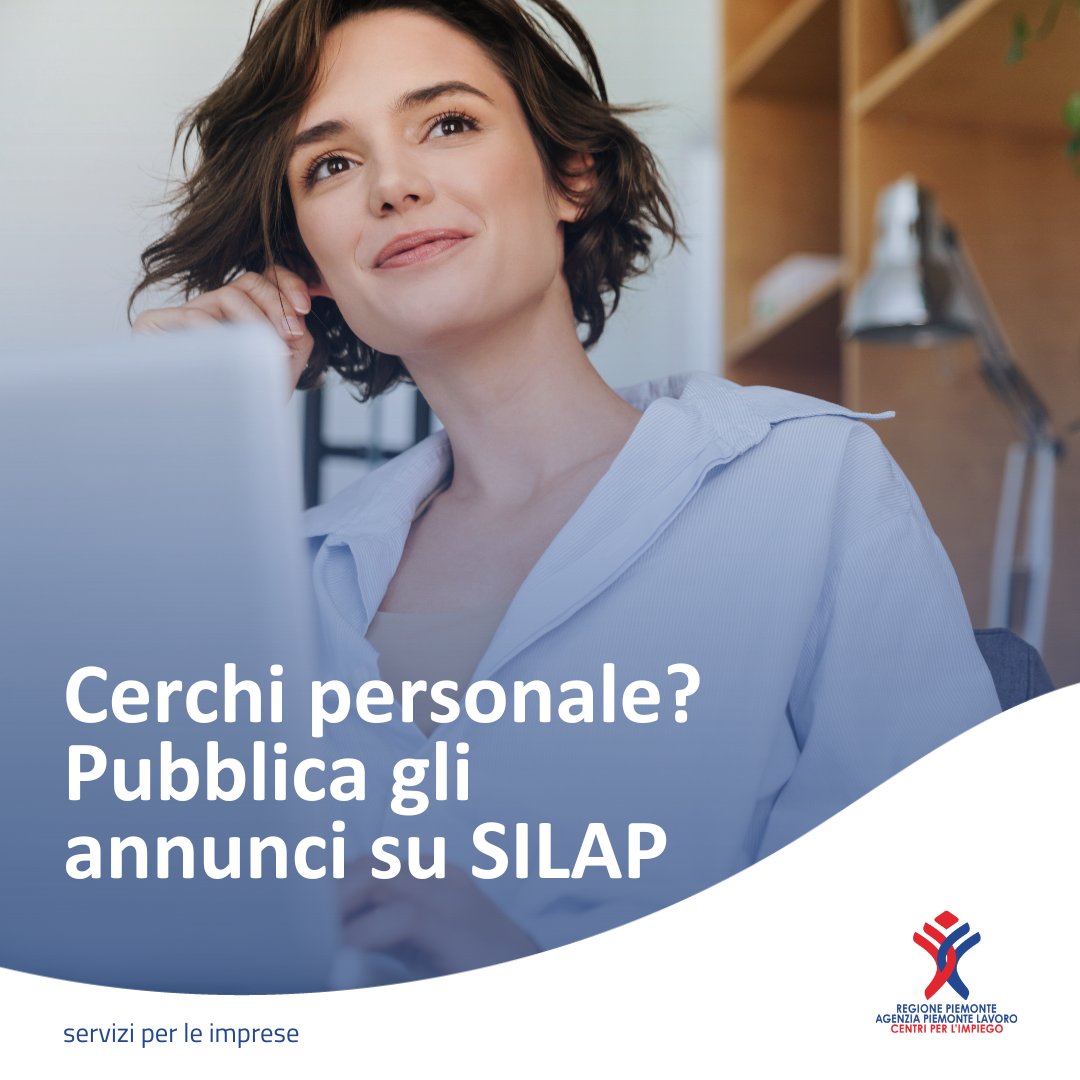 Agenzia Piemonte Lavoro tweet media