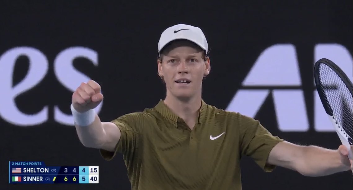 Benoit Maylin tweet media