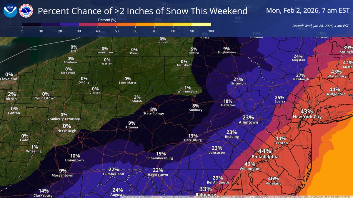 NWS State College tweet media