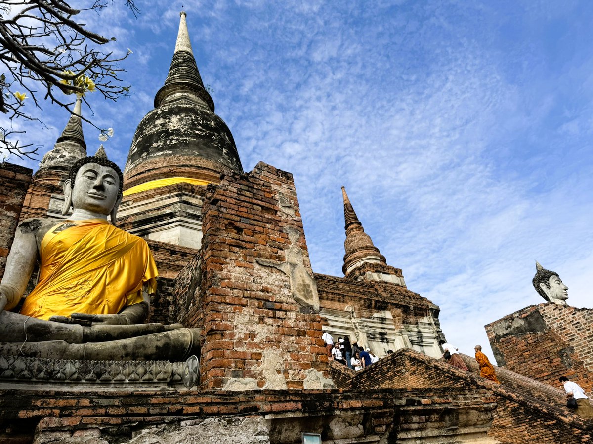 【抜群の表情 タイ青銅古仏】アユタヤ王朝初期〜中期14〜15世紀頃 骨董仏教美術 抜群の表情 タイ青銅古仏】アユタヤ王朝初期〜中期14〜15世紀頃 骨董