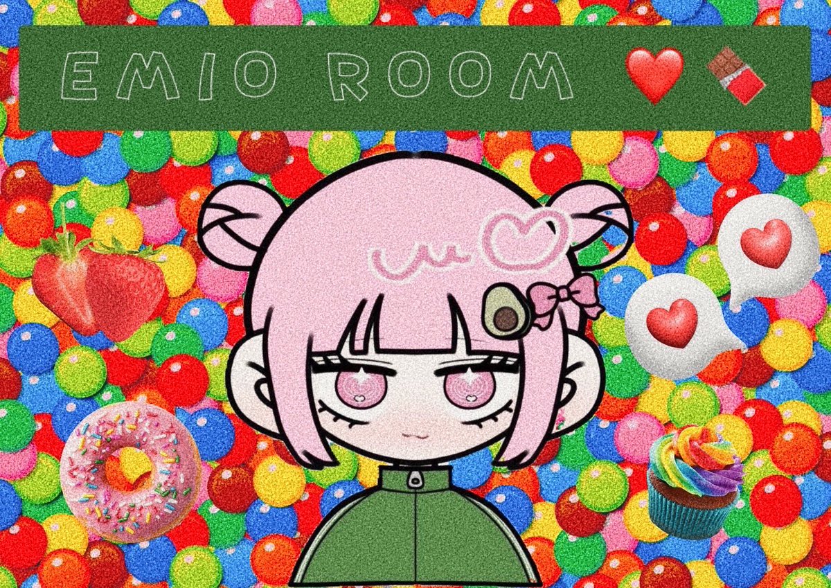 えみお🥑🎀 【GGｻﾌﾞﾏｽ】【浮気癖】 tweet media