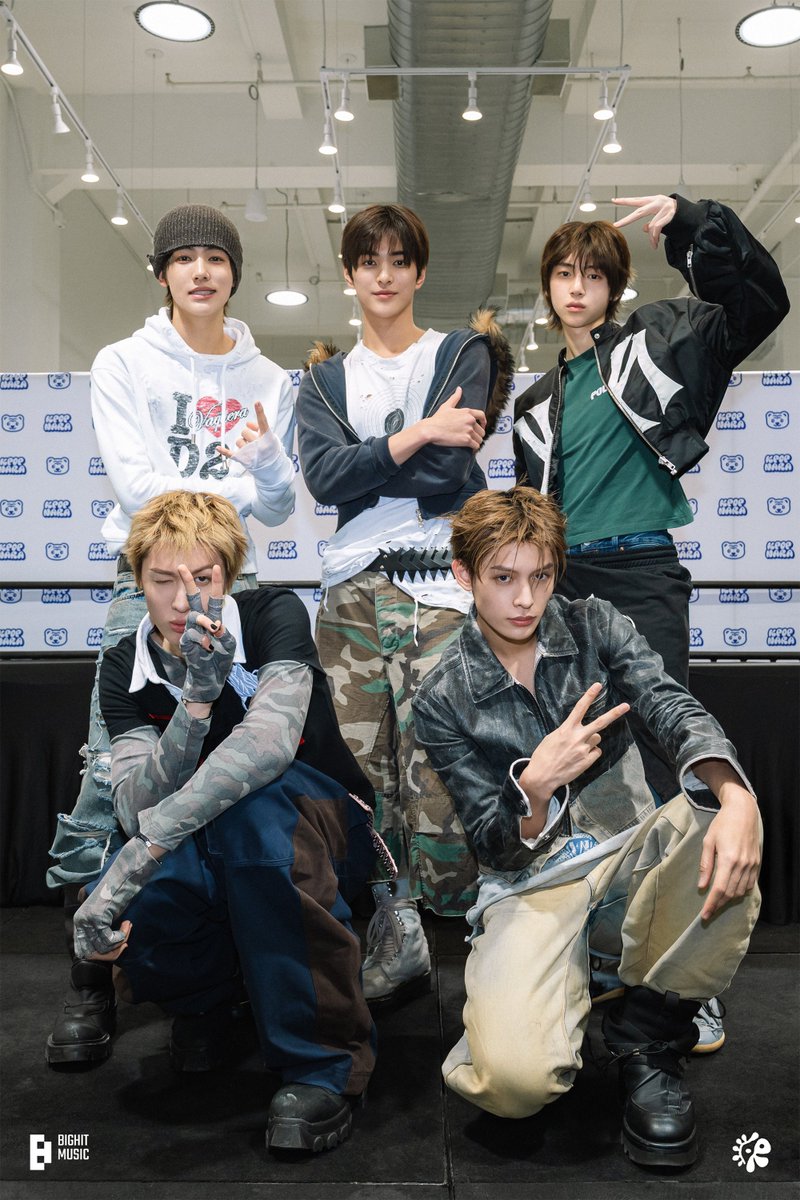 zhaoyufancokr's tweet image. #CORTIS “KPOP NARA” Photo Sketch📸