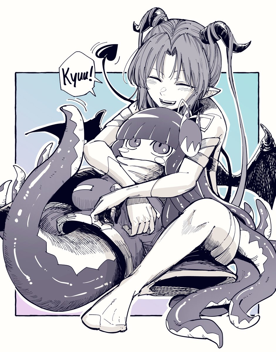 あめりゆ tweet media