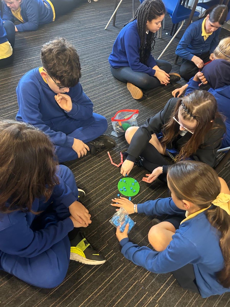 Sandaig Primary + ENB tweet media