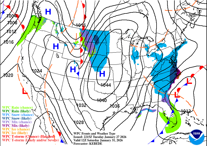 NWS State College tweet media