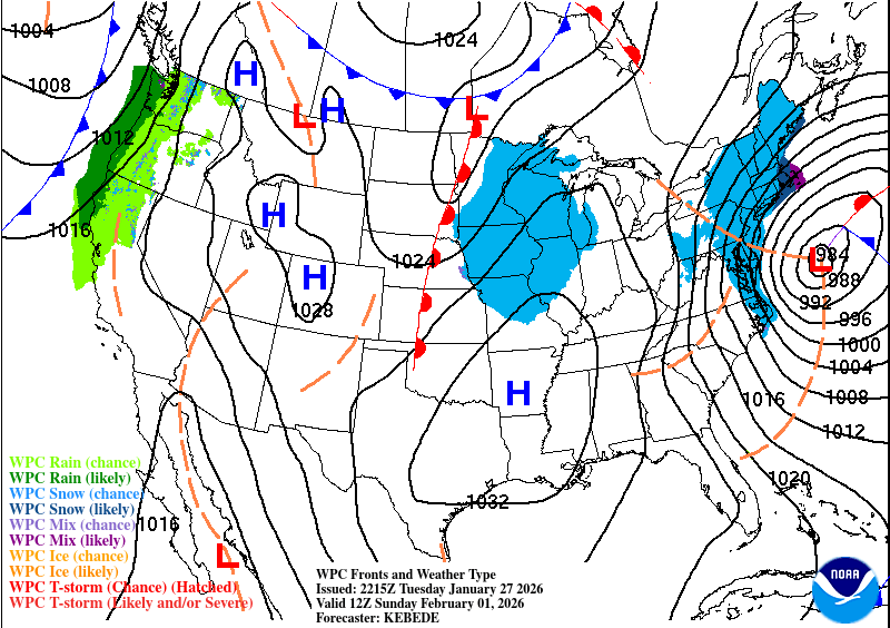 NWS State College tweet media