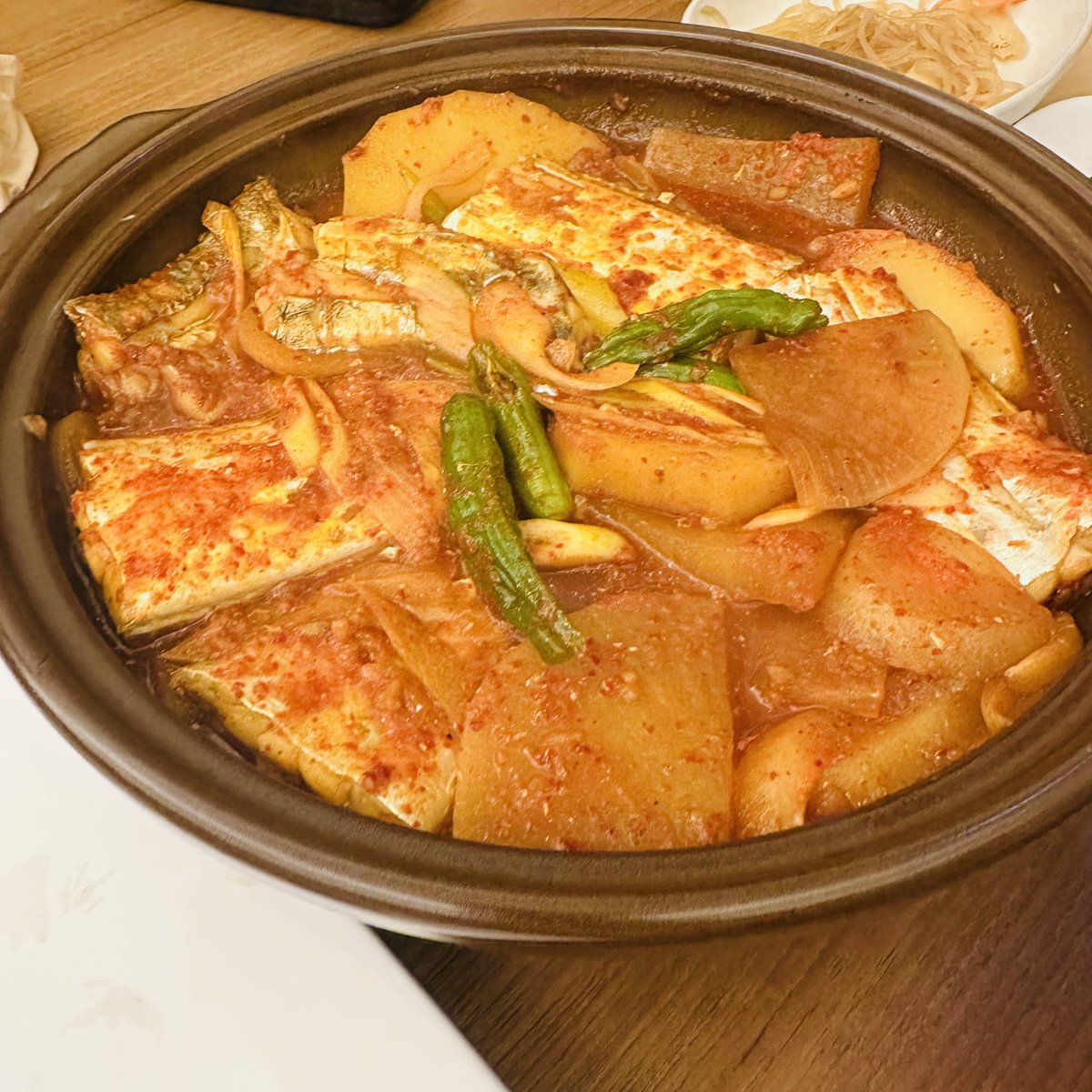 폭룡적 갈치 먹는중
근데 퇴근하면서 으노 안챙겨옴😱😱😱