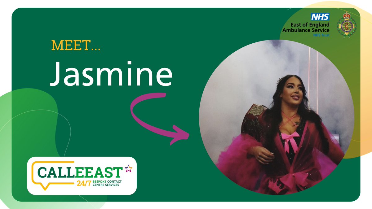 CallEEAST tweet media