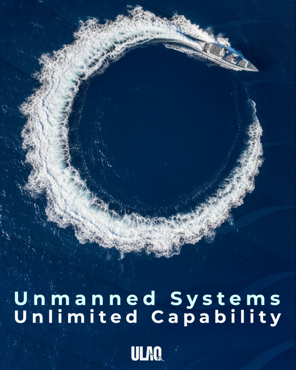 ULAQ Global tweet media