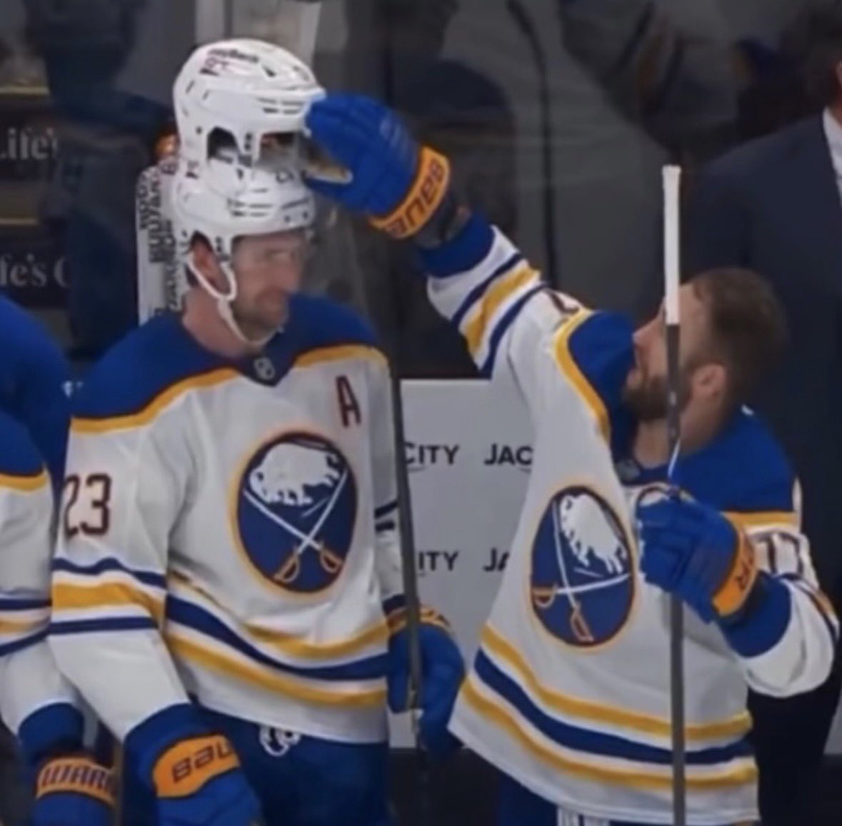 y - jake ²⁷ tweet media